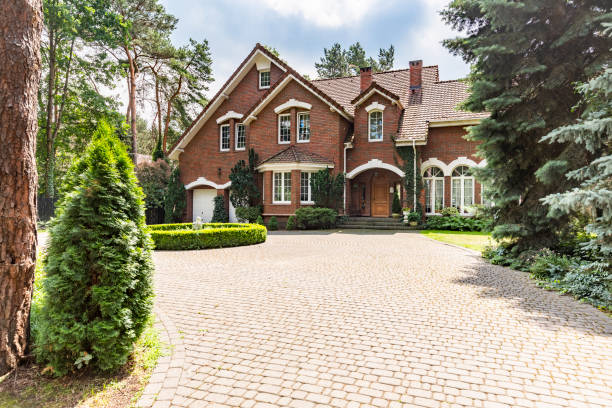 Best Professional Driveway Pavers  in Henderson, KY