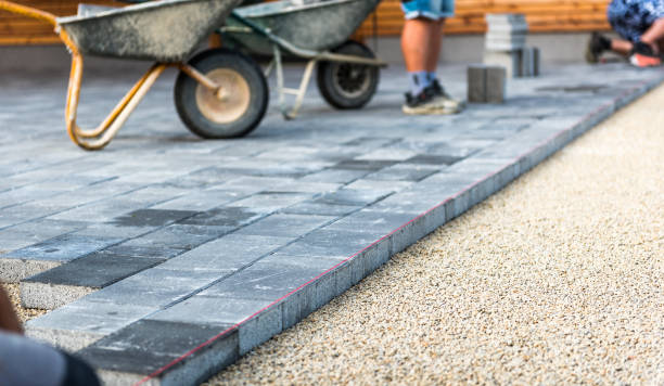 Best Driveway Pavers for Homes  in Henderson, KY