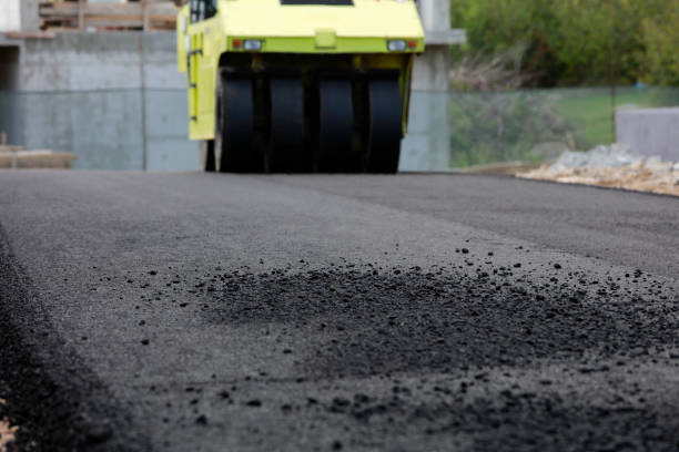 Best Residential Paver Driveway  in Henderson, KY