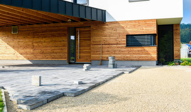Best Affordable Driveway Pavers  in Henderson, KY