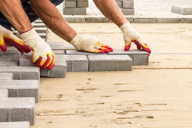 Best Decorative Driveway Pavers  in Henderson, KY
