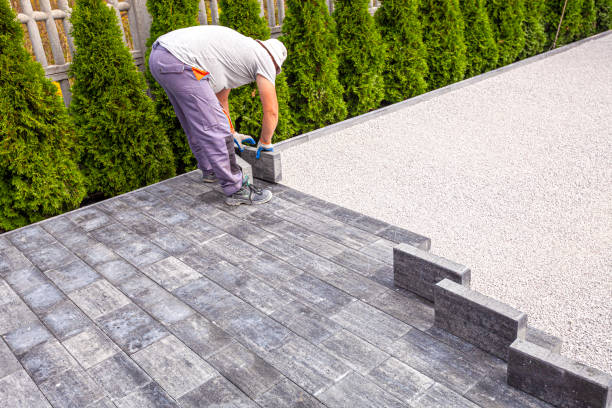 Best Driveway Resurfacing Pavers  in Henderson, KY