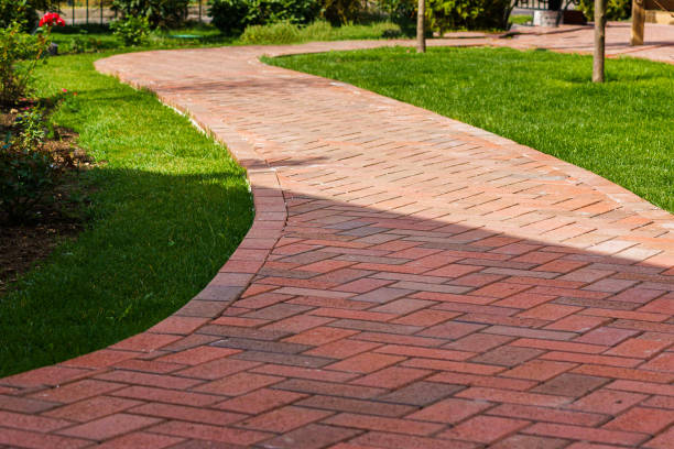 Driveway Pavers for Homes in Henderson, KY