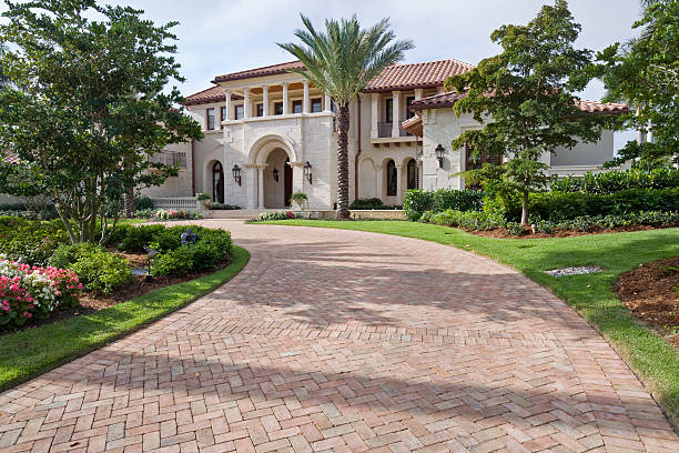 Best Driveway Pavers Near Me  in Henderson, KY