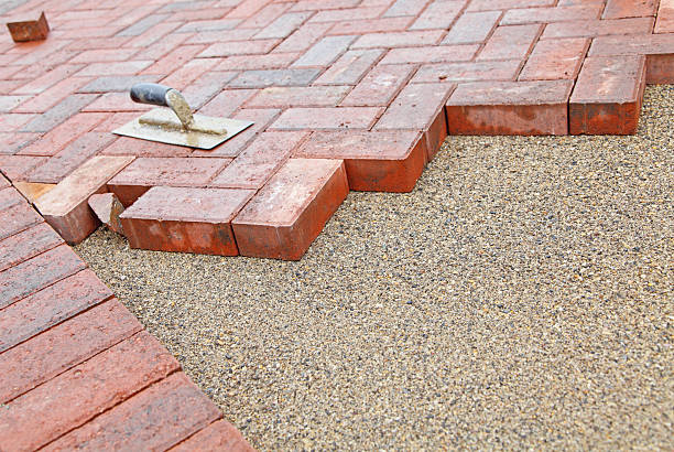 Best Driveway Paver Sealing  in Henderson, KY