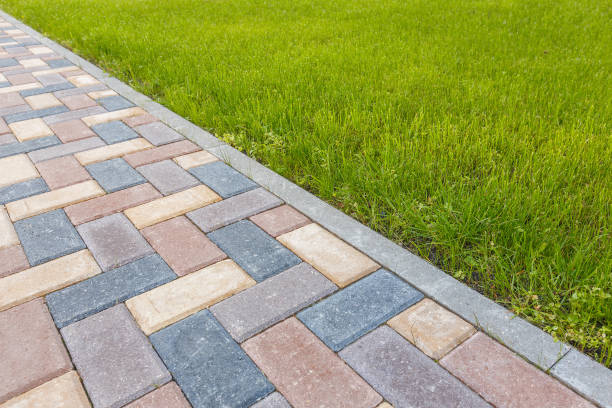 Best Residential Driveway Paver Services  in Henderson, KY